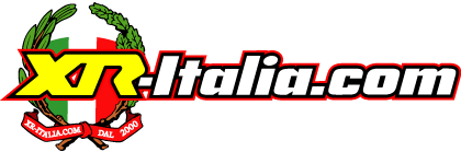 XR-Italia.com Forum