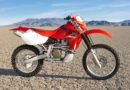 XR 650R my'07 ver. USA