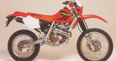 XR 400R my'02