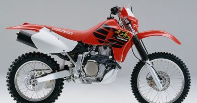XR 650R my'00 ver. USA
