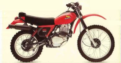 XR 500 my '79 ver. USA