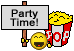 [party]