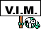 :vim: