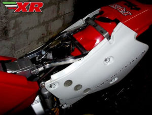 Pulizia Carburatore Honda XR 650R