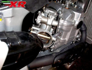 Pulizia Carburatore OEM Honda XR 650R