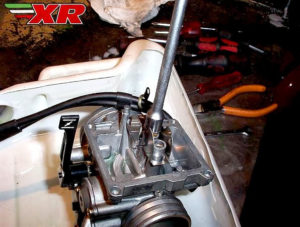 Pulizia Carburatore Honda XR 650R