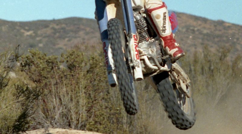 1990 Baja 1000