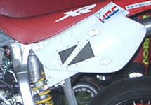 Kit HRC per XR 650R